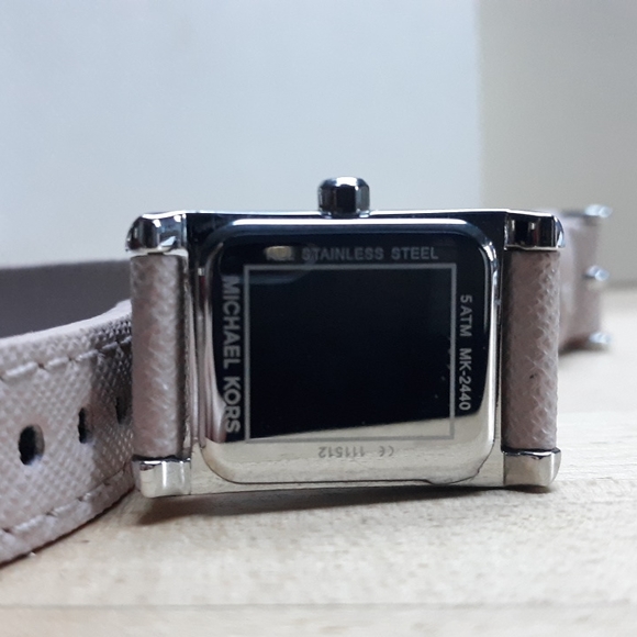 Michael Kors watch MK-2440 - Picture 7 of 9